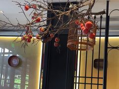 -吴越荣记苏州菜·松鼠桂鱼(月光码头店)