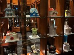 -深圳凯宾斯基酒店