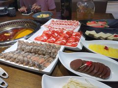 -快乐小羊火锅餐厅(农科路店)