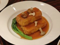 -香宫中餐厅·大连香格里拉(人民路店)