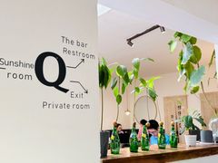 -沏点Trattoria意大利餐厅(新街口店)