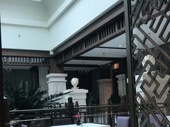-太湖饭店·寄畅轩中餐厅