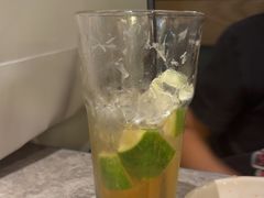 -留半山·香港食堂(啦啦宝都店)