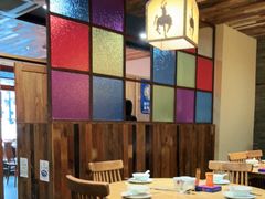 大堂-陈先进鱼馆·地道农家菜(湖墅南路店)
