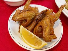 -隆都四季香饭店(碧海路店)