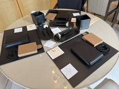 -宁波威斯汀酒店