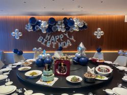 -告白气球派对策划·求婚·订婚宴·宝宝宴·生日派对