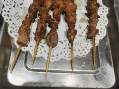 -紫光园(劲松店)