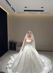 -MuseMarry婚纱(前海嘉里中心店)