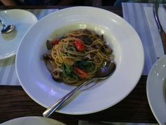 -π·西餐厅邂逅(万平口店)