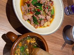 -树厨贵州菜(大十字店)