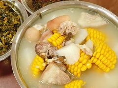 -阿秋牛排(湖心街店)