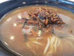 -王家沙点心店(西康路店)
