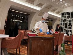 -北京王府井希尔顿酒店·秦唐中餐厅Chynna