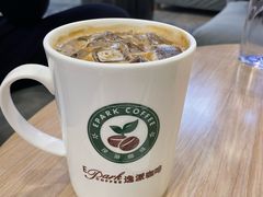 -逸派咖啡 EPARKCOFFEE(广安门店)