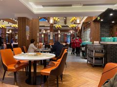 大堂-顺丰轩园林酒家(天河店)