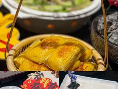 -隅焰·三生三味·手作川菜(金沙天街店)