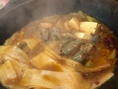 -粗粮人家·东北菜(洋桥店)