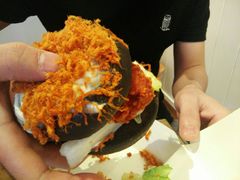 -肯德基(宁波万达店)