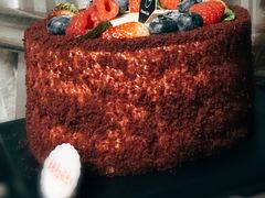 -姆们M Sweetie Cake(五道口店)