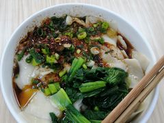 -樊记腊汁肉(竹笆市总店)