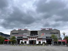 -沙县小吃文化城