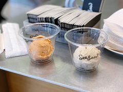 -Seesaw Coffee(上海国金中心店)