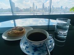 -震旦博物馆·A Cafe