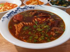 -难忘的面(五矿君澜酒店)