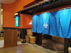 -小山日本料理(太古汇店)