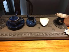 -润雨足道养生馆(旭辉乐活城店)