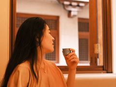 -隐溪茶馆(静安寺店)