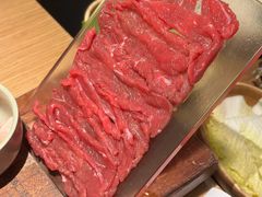 -盡膳口福跷脚牛肉火锅(国贸商城店)