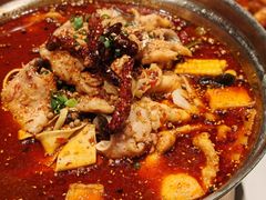 -奔跑吧陕菜·盛世长安(民乐园万达店)