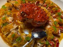 -即墨老公社·海肠捞饭大王(古城店)