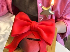 -黑池口感烘焙·生日蛋糕(坂田店)