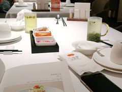 大堂-小厨娘淮扬菜(天印大道店)