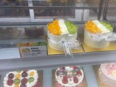 -TOUCH泰奇(宝杨宝龙广场店)