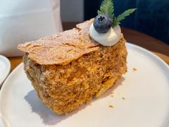 -81BAKERY(大学路店)