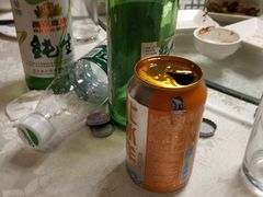 -东兴楼饭庄(六里桥店)