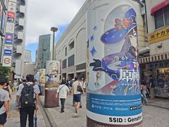 -秋叶原电器街