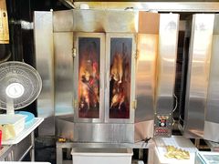 -上海枇杷烤鸭(燕丰商场店)