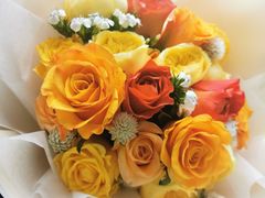 -循礼门鲜花花市(武汉循礼门店)