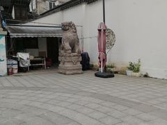 -三林塘老街