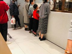 -喜茶(无锡荟聚中心店)