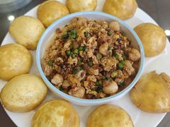 -金丝饭庄(金丝新天地保障性住宅小区店)