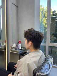 -MY HAIR ARDOR