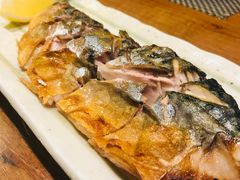 -武藏日本料理(宝安壹方城店)