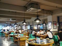 -李子坝梁山鸡(李子坝大鸡哥店)