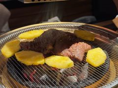 -西塔老太太泥炉烤肉(上海七宝领展广场店)